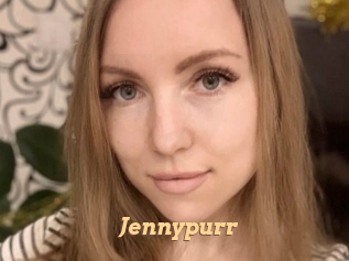 Jennypurr