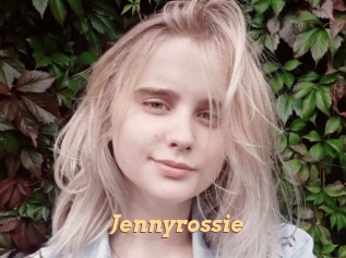Jennyrossie