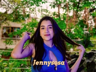 Jennysosa