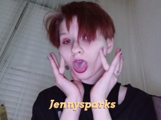 Jennysparks