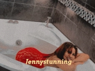 Jennystunning