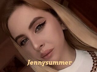 Jennysummer