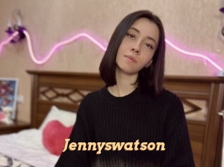Jennyswatson