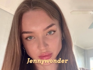 Jennywonder