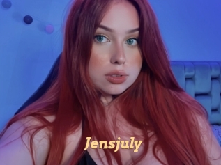 Jensjuly
