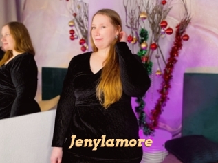 Jenylamore