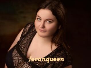Jeranqueen