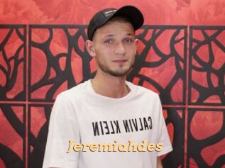 Jeremiahdes