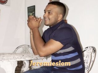 Jeremieslom