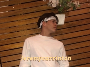 Jeremycarrinton