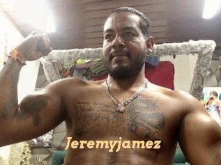 Jeremyjamez