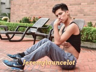 Jeremylauncelot