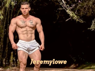 Jeremylowe