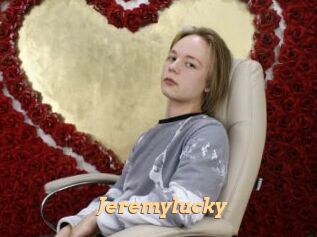 Jeremylucky