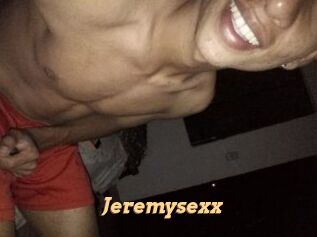 Jeremysexx