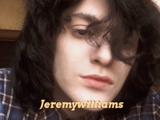 Jeremywilliams