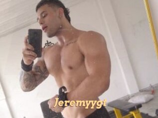 Jeremyygt