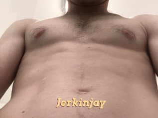Jerkinjay