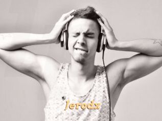 Jerodx