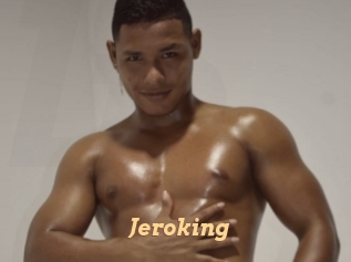 Jeroking