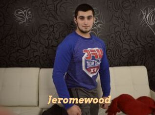 jeromewood Live Paradise