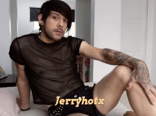 Jerryhotx