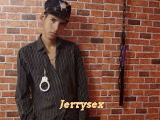Jerrysex
