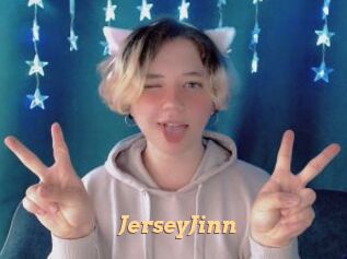 JerseyJinn
