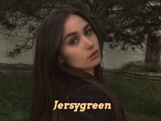 Jersygreen