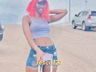 Jesca123