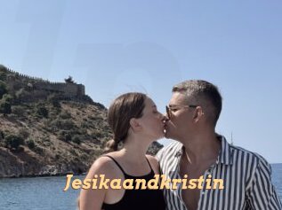 Jesikaandkristin