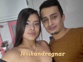 Jesikandragnar
