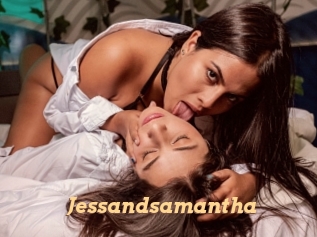 Jessandsamantha