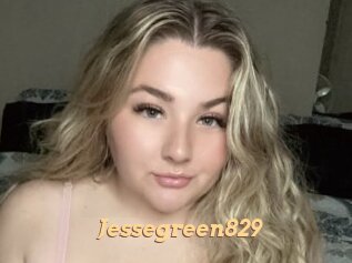 Jessegreen829