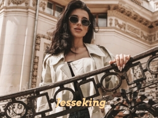 Jesseking