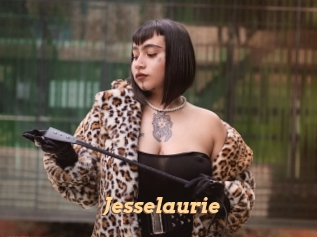 Jesselaurie