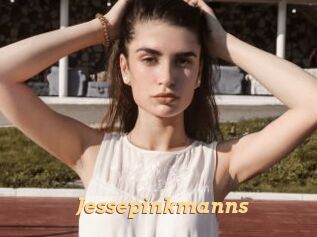 Jessepinkmanns