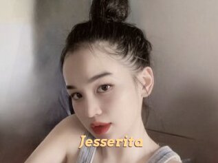 Jesserita