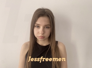 Jessfreemen