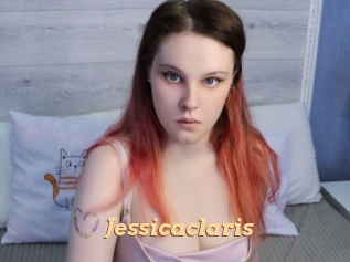 Jessicaclaris