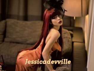 Jessicadevville