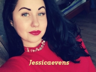 Jessicaevens