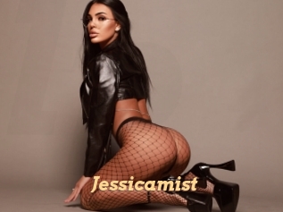 jessicamist Live Paradise