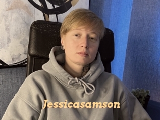 Jessicasamson