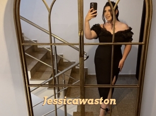 Jessicawaston