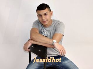 Jessidhot