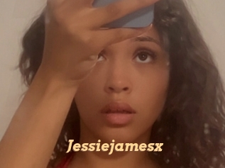 Jessiejamesx