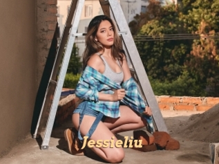 jessieliu Live Paradise
