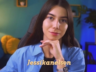 Jessikanelson