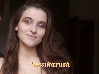 Jessikarush